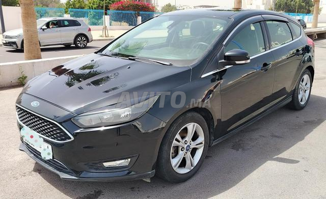 فورد فوكس للبيع - 2