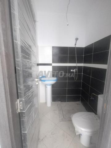 شقة محفظة (الطابق الأول شوكة) بلايا مرتيل - 2