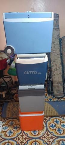 ثلاجة محمولة - 2