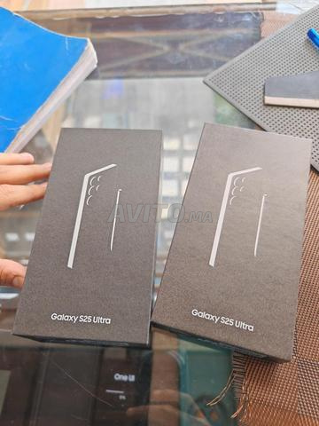Samsung s25 ultra