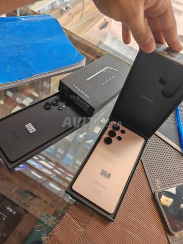 Samsung s25 ultra - 2