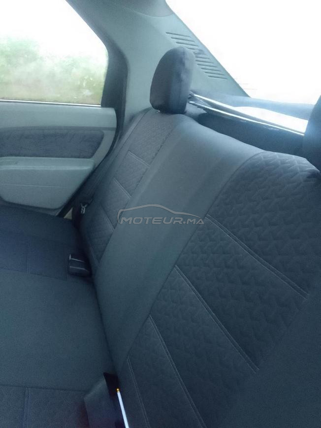Dacia Logan Diesel Manuelle 2006 à Rabat