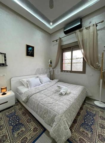 Appartements familiaux à louer près de Marjane