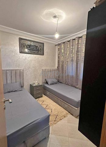 Appartements familiaux à louer près de Marjane - 2