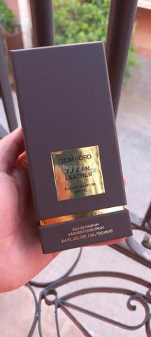 Tom Ford Tuscan Leather 100 ML Private Blend