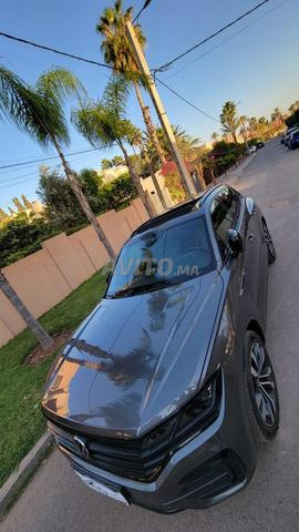 Volkswagen Touareg 2022 Diesel Automatique Toutes Options - 2