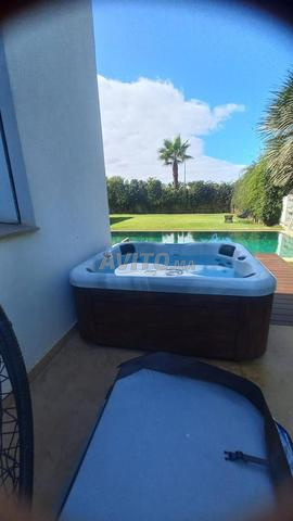 جاكوزي VIP - 2