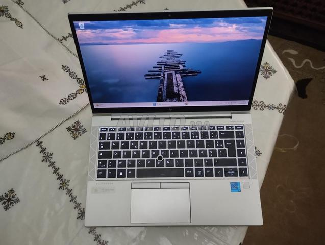 HP EliteBook 840 G8 i5 vpro 11ème Gén /16GB /256gb - 2