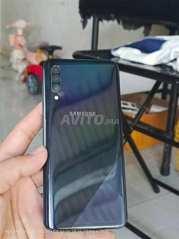Samsung Galaxy A30s - 2