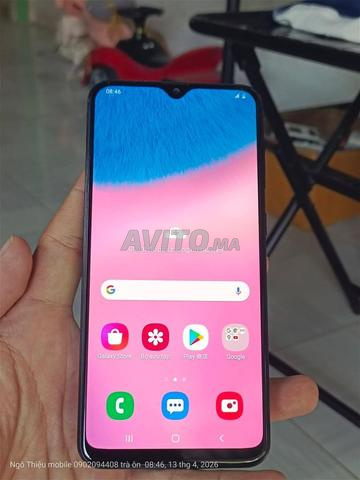 Samsung Galaxy A30s