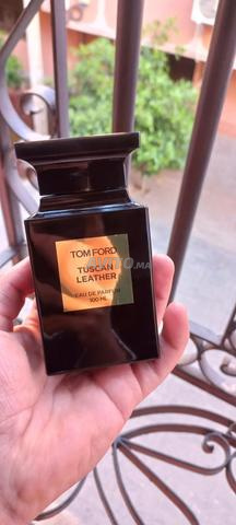 Tom Ford Tuscan Leather 100 ML Private Blend - 2