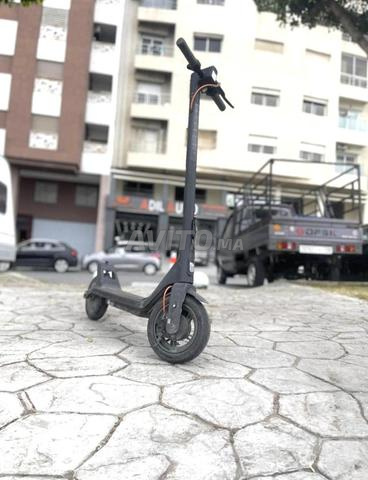 Trottinette électrique Xiaomi - 2