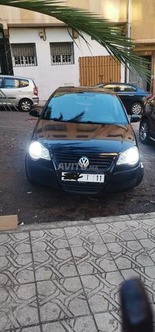 بولو 1.4 تيدي آي 2009 - 2