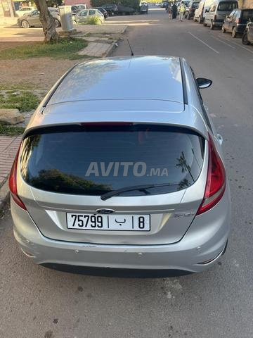 فييستا 2012 - 2