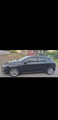 Renault Megane Diesel Manuelle 2017 à Kénitra