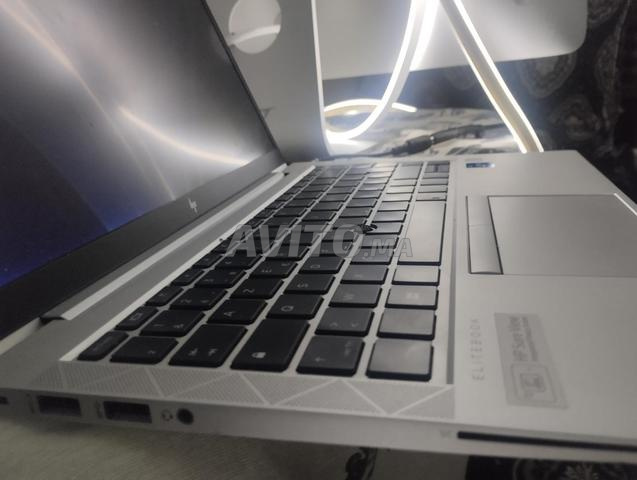 HP EliteBook 840 G8 i5 vpro 11ème Gén /16GB /256gb