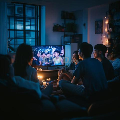 IPTV – مشاهدة الأفلام والمسلسلات والرياضة بجودة HD و 4K 📺