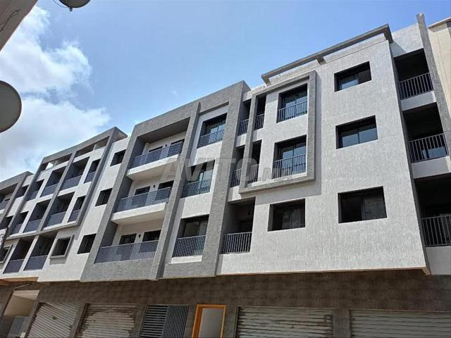 Appartement à Hay Mohammadi Bd Fouarat