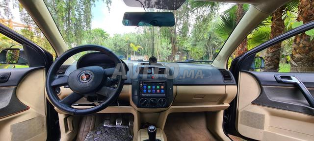 بولو 2005 ديزل - 2