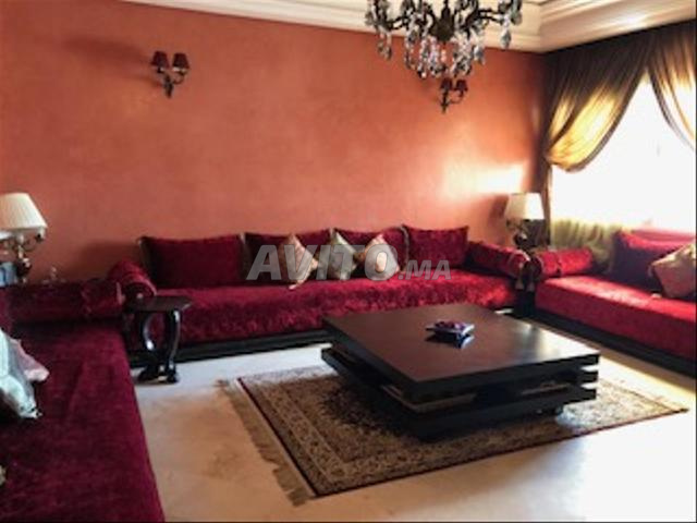 Bel Appartement à vendre 99 m² à Casablanca - 2