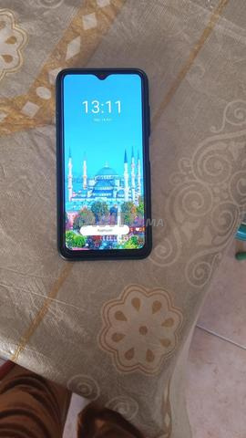 Vente d'un téléphone Poco M3