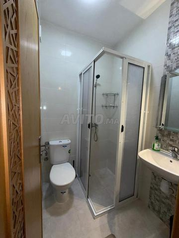 Appartement Moderne à Louer à Tanger - 2