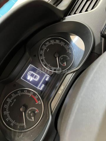 Skoda Octavia 2019 – Très bon état / 1ère main - 2