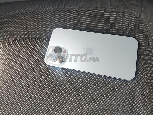 Vente iPhone 13 Pro Max