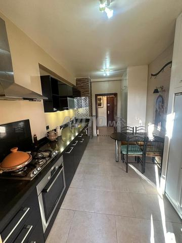 Appartement à location de vacances - 2