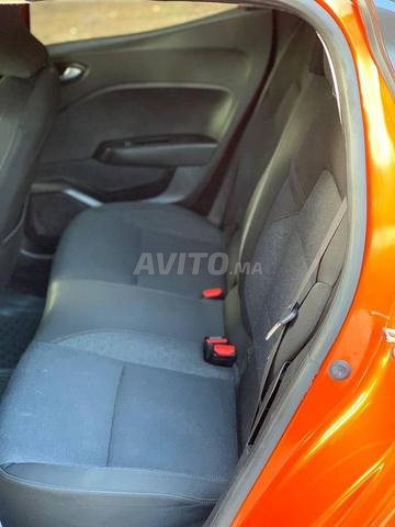 Renault Clio 5 Toutes options - 2