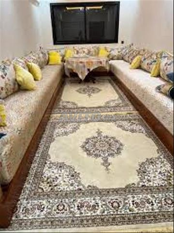 Appartement à louer à Beni Mellal sans intermédiaire