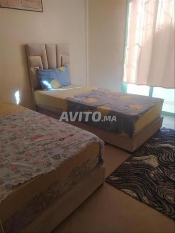 Appartement à louer à Beni Mellal sans intermédiaire - 2