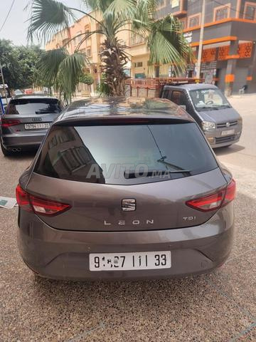 سيات ليون 1.6