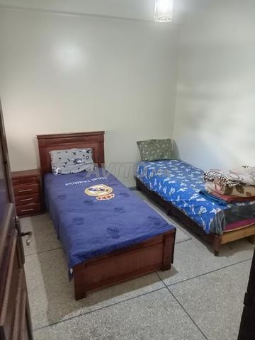 Maison meublée à louer - image 4