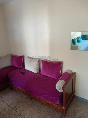 Maison meublée à louer - image 3