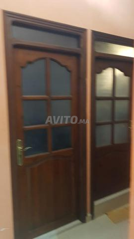 Appartement Vide Hay Zeitoun Bin Lakchali - 2