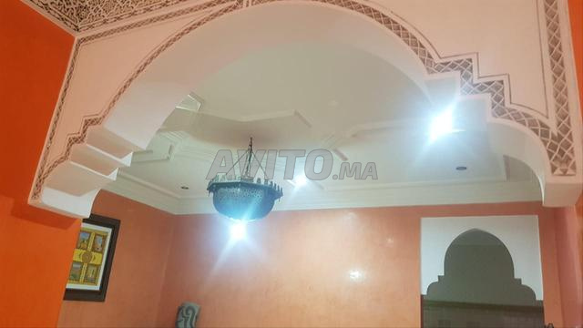 Appartement Vide Hay Zeitoun Bin Lakchali