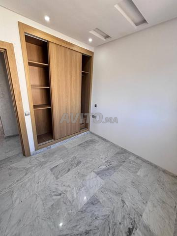 2 chambres salon neuf quartier Riviera - 2