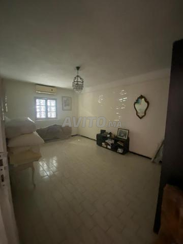Villa à vendre (RABAT AVIATION) 654 mètre - 2