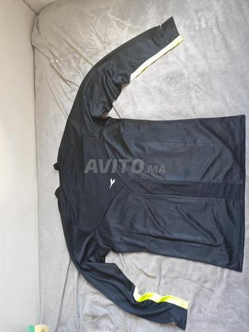 Tenue d’arbitrage qualité professionnelle - 2