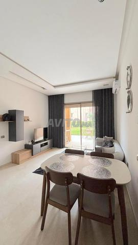 Studio à louer à Marrakech