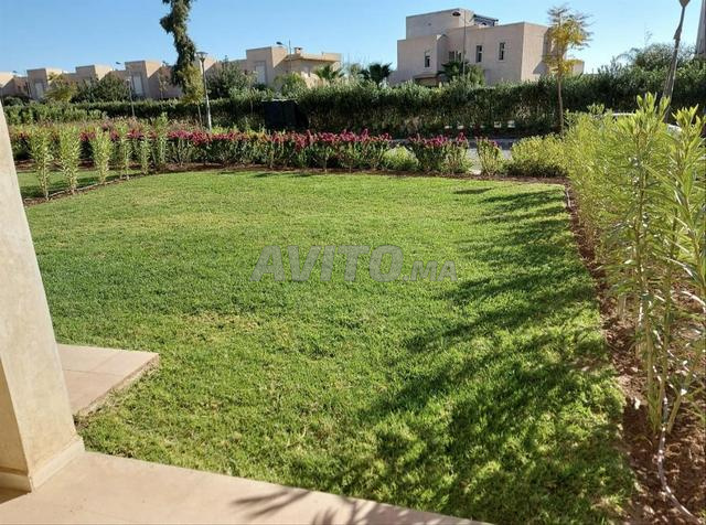 Studio à louer à Marrakech - image 3