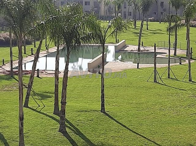 Studio à louer à Marrakech - 2