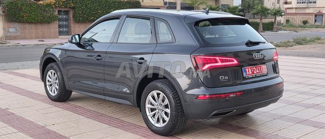 أودي Q5 موديل 2019 أوتوماتيك ديزل ديد 2025 - 2