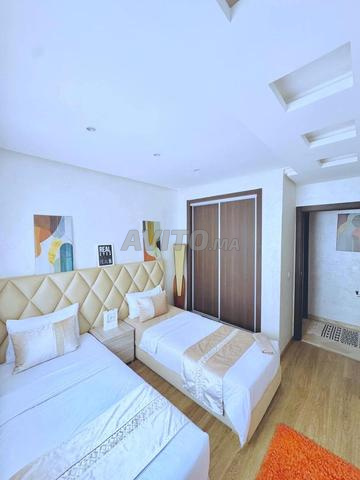 Appartement location Marrakech centre - 2