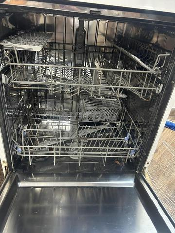 غسالة صحون LG - 2