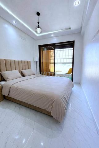 Appartement à louer Agadir meilleur quartier - 2