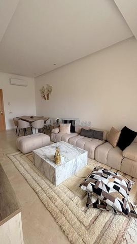 Appartement avec jardin à louer à Marrakech - 2