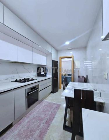 Appartement à vendre Agadir emplacement premium