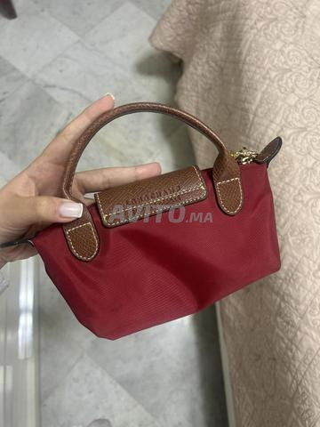 حقيبة لونشامب صغيرة للبيع - 2